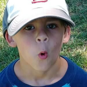 Meet your Posher, Scott